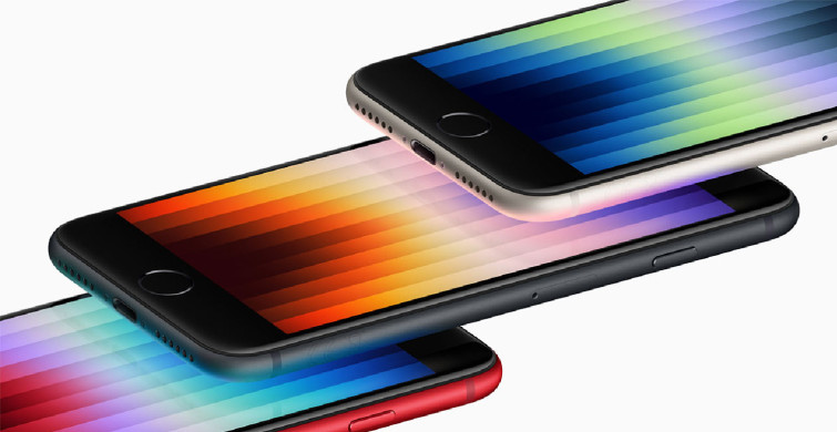 Yeni iPhone SE Türkiye'de ne zaman satışa çıkacak? iPhone SE fiyatı ne kadar olacak? iPhone SE özellikleri ve satış fiyatı