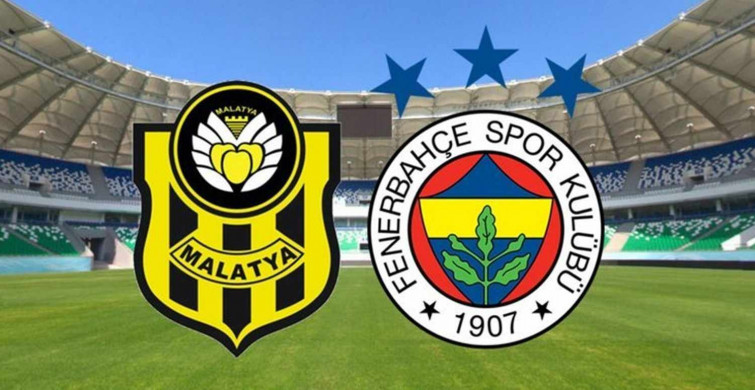 Yeni Malatyaspor Fenerbahçe maç özeti ve golleri izle Bein Sports 1 | Malatya FB youtube geniş özeti ve maçın golleri