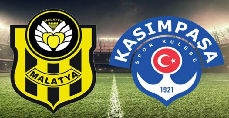 Yeni Malatyaspor Kasımpaşa maç özeti ve golleri izle Bein Sports 2 | Malatya Kasımpaşa youtube geniş özeti ve maçın golleri