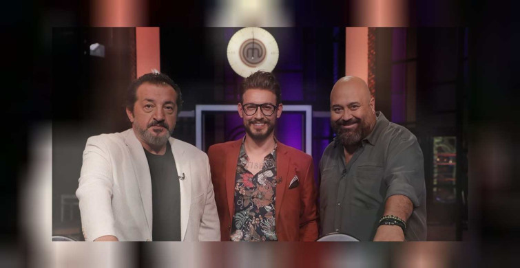 Yeni Masterchef jürisi kim olacak? Mehmet Şef'in yerine Arda Türkmen mi gelecek? Arda Türkmen yeni Masterchef jürisi mi oluyor?