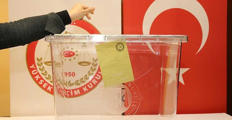 Yeni seçim yasası neleri değiştirecek? Seçim barajı kaça düşüyor? TBMM Anayasa komisyonu seçim yasa teklifini kabul etti!