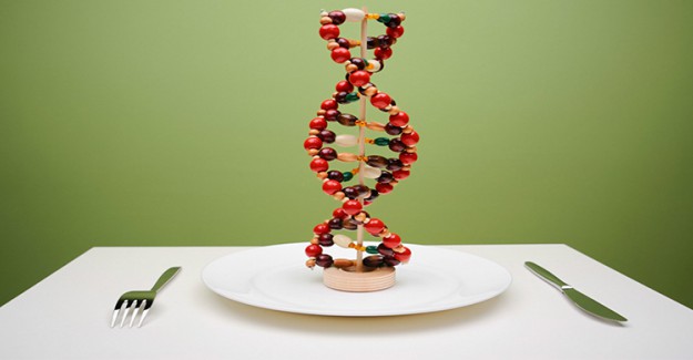 Yeni Trend DNA Diyeti Nedir? DNA Diyeti ile Bağırsaklarınızı Koruyun!
