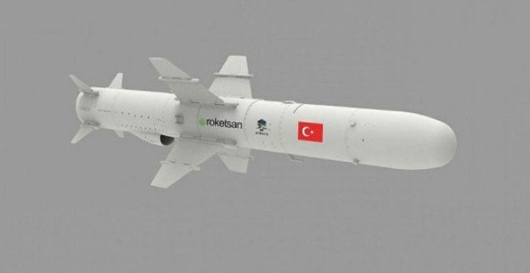Yeni Yerli Ve Milli Füze Müjdesi: Hipersonik Hızlara Çıkacak!