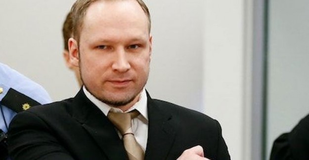 Yeni Zelanda Saldırganı, Oslo'da Katliam Yapan Anders Breivik ile Görüşmüş