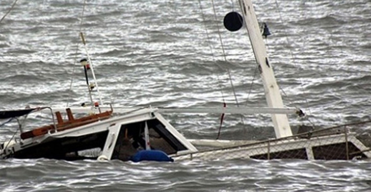 Yeni Zelanda’da Denize Açılan Tekne Alabora Oldu: 3 Kişi Hayatını Kaybetti