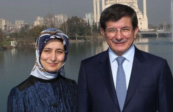 Yenidoğan skandalında ilk ihbar Sare Davutoğlu'na yapılmış!