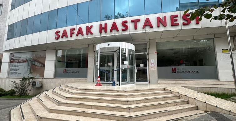 Yenidoğan Çetesi İddianamesi: İki Hastanenin Faaliyetleri Askıya Alındı