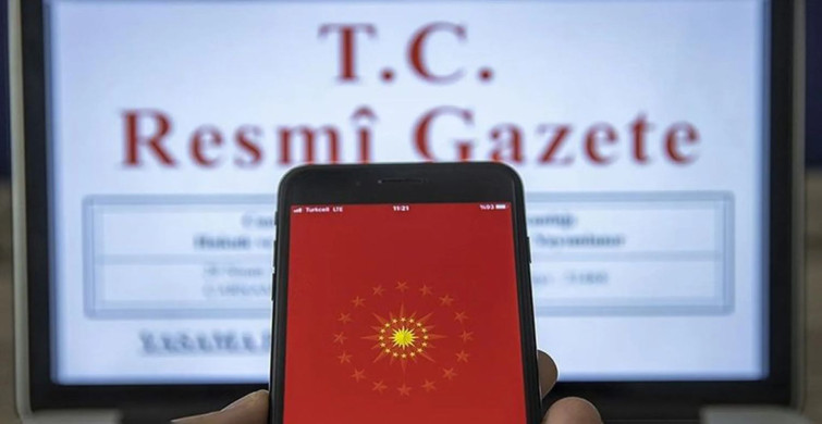 Yerel seçim sonuçları resmileşti: Resmi Gazete’de yayımlandı