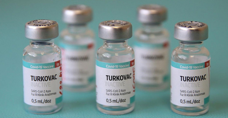 Yerli aşıda flaş gelişme: Turkovac'ın yurt dışı uygulamalarında ilk ülke Azerbaycan oldu!