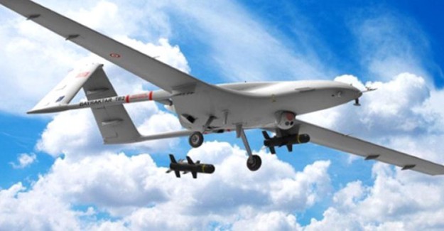 Yerli İnsansız Savaş Uçağı Geliyor! Selçuk Bayraktar Tarih Verdi