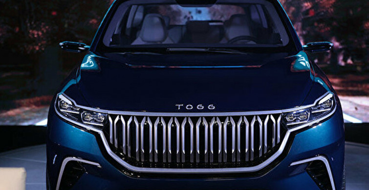 Yerli Otomobil TOGG’da Gelişmelere Devam! 2022'nin  Son Çeyreğinde Banttan İnecek