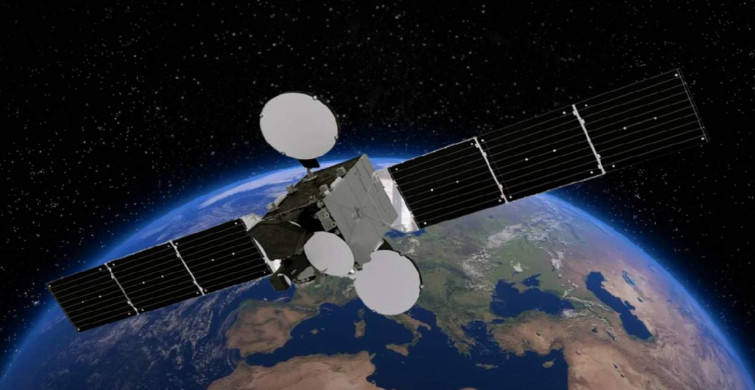 Yerli uydu testleri başarıyla geçiyor: Türkiye üretim merkezi haline gelecek