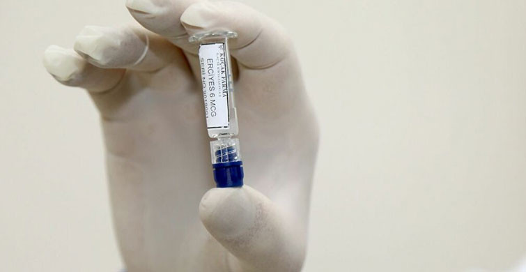 Yerli VLP Aşısı Yıl Sonuna Kadar Kullanıma Açılacak