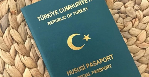 Yeşil Pasaport İle Gidebileceğiniz Ülkeler