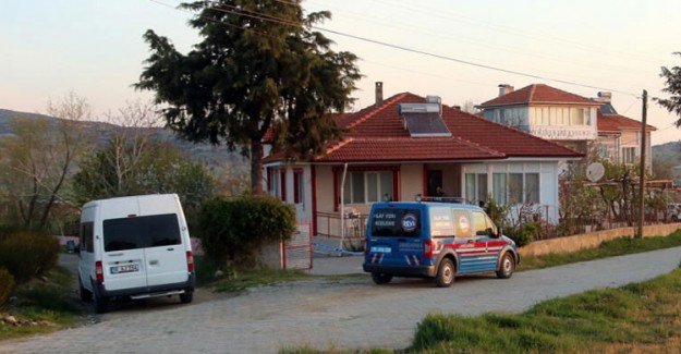 Yeşilova Belediye Başkanı ile Eşin Evlerinde Silahlı Saldırıya Uğradı