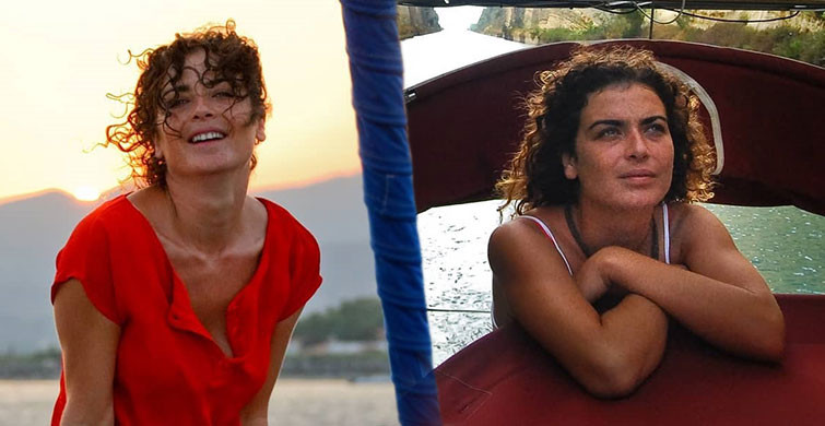 Yeşim Büber: Teknede Yaşamak Her Zaman Zor Değil