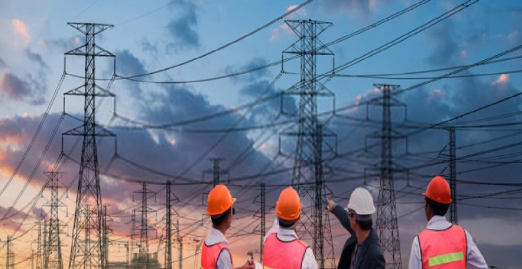 Yılan şikayeti üzerine elektrik trafosunu açan yetkililer neye uğradığını şaşırdı