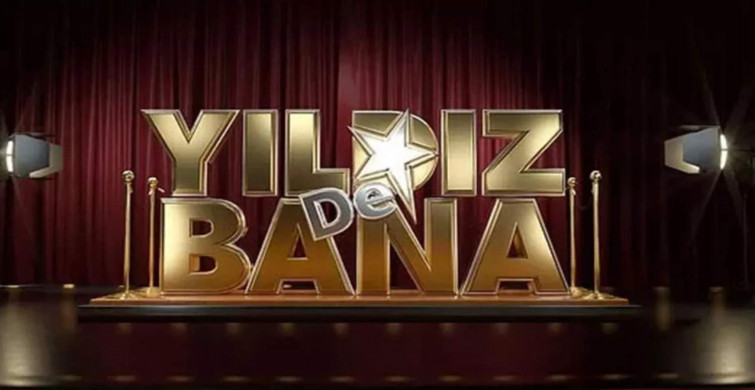 Yıldız De Bana ne zaman ve hangi kanalda başlayacak? Yıldız De Bana jüri üyeleri kimler, konsepti ne?