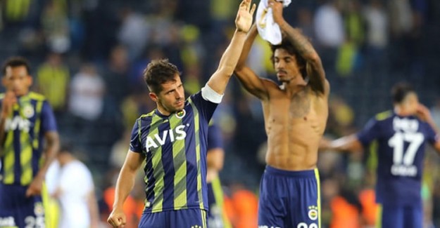 Yıldız Futbolcuların Yokluğu Fenerbahçe'yi Kötü Etkiledi