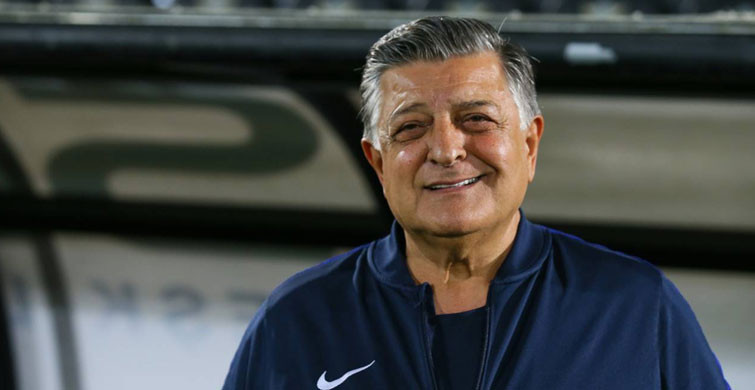 Yılmaz Vural Erzurumspor'a Umut Oldu!
