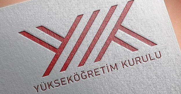 YÖK'ten Hacettepe Üniversitesi'nin Adının Değiştirileceği Haberlerine Yalanlama