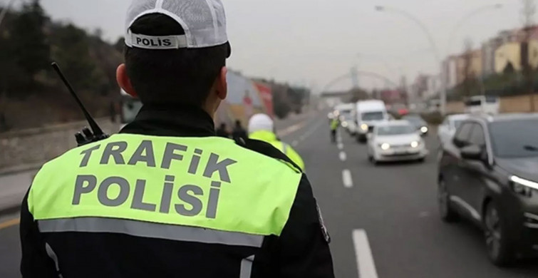 Yola çıkacaklar dikkat: İstanbul’da bazı caddeler trafiğe kapatıldı