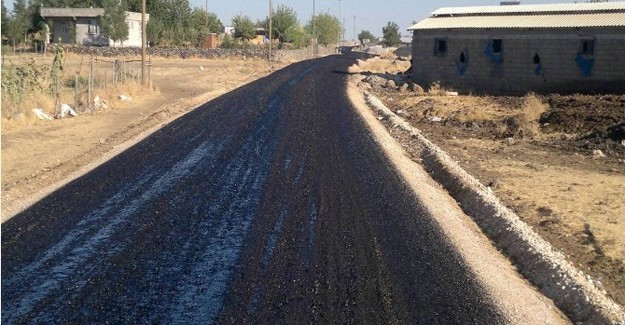 Yola Mayın Döşeyen HDP'li Belediyelere Önlem