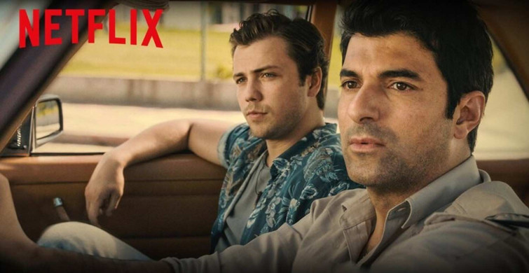 Yolun Açık Olsun filmi nerede çekildi? Netflix Yolun Açık Olsun filmi konusu ve oyuncuları