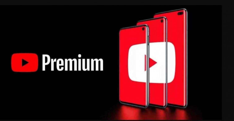 YouTube 1 yıl ücretsiz premium özelliği nasıl kazanılır? Youtube ücretsiz premium özelliği dağıtıyor!