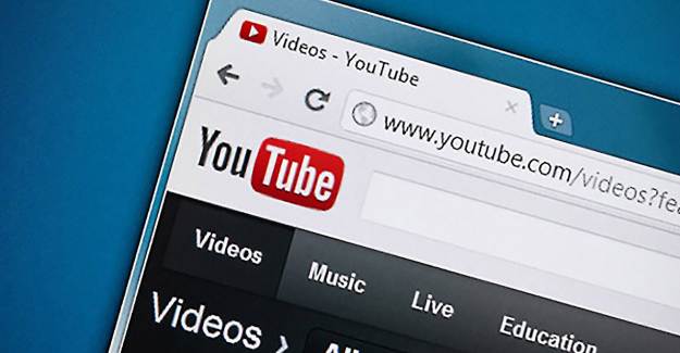 YouTube Dünya Çapında Erişim Sorunu Yaşadı