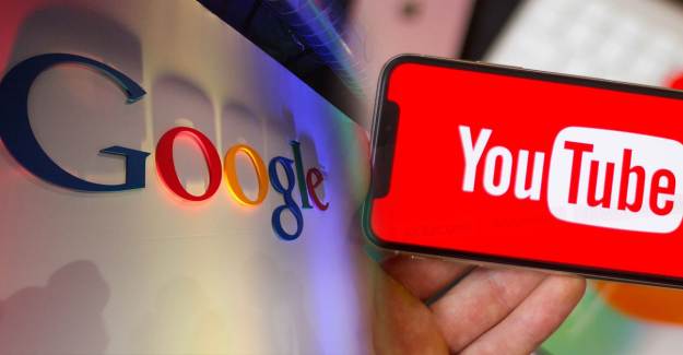YouTube - Google Çöktü! Google - YouTube Ne Zaman Açılacak?