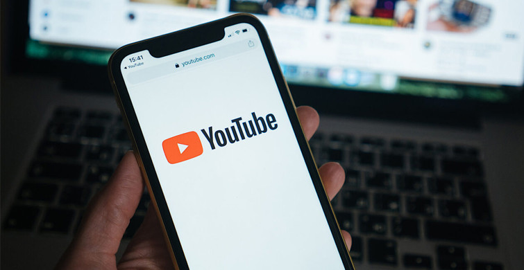 YouTube İçin 2021'de Gelecek Özellikler!