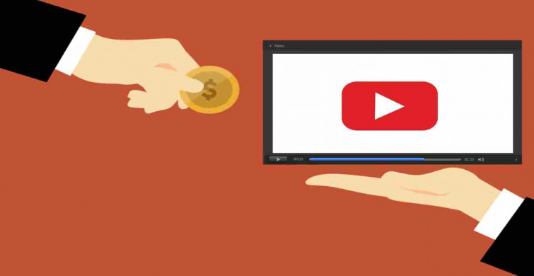Youtube’da nasıl para kazanılır? YouTube 1000 abone kaç TL? 100 bin takipcisi olan Youtuber ne kadar kazanır? Youtube gelir hesaplama 2022