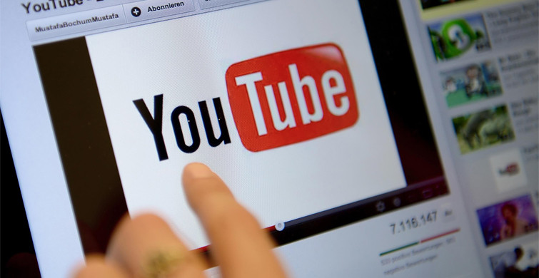 YouTube'dan, YouTuberları Sevindirecek Yenilik!