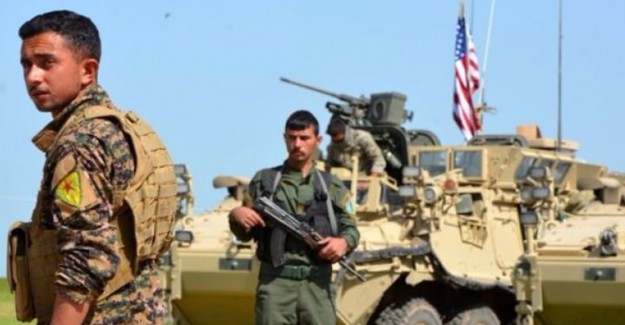 YPG, Esad ile Müzakerelerinde Netice Alamadı 