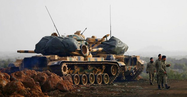 YPG'nin Kirli Planı Ortaya Çıktı!