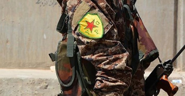 YPG/PKK Irak Sınırındaki Kürt Köyüne Baskın Yaptı 