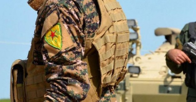 YPG/PKK, ÖSO Güzergahına Mayın Tuzağı Kurdu