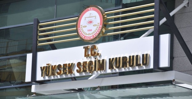 YSK, AK Parti'nin Büyükçekmece İtirazını Görüşmeye Başladı