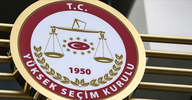 YSK, Ceylanpınar Belediye Başkanı Abdullah Aksak'ın Mazbatasını İptal Etti
