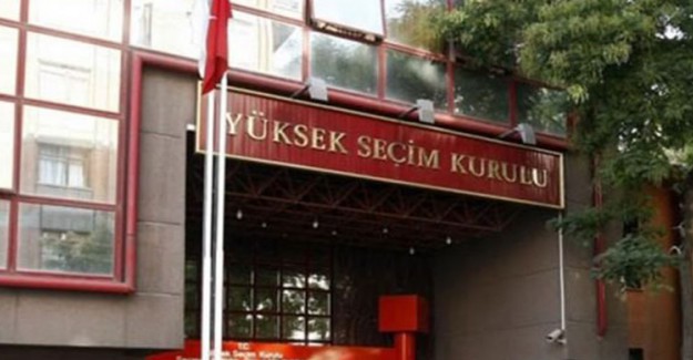YSK, MHP'nin Iğdır İtirazını Reddetti