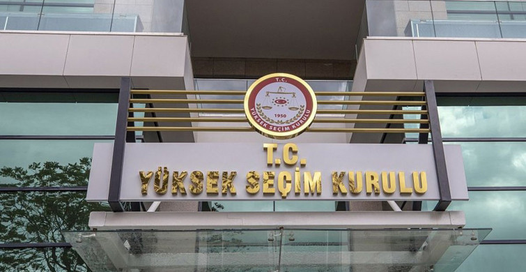 YSK’nın aldığı kararlar Resmi Gazete’de yayımlandı: Bağımsız milletvekillerinin başvuruları incelendi
