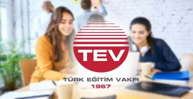 Yüksek lisans TEV bursu nedir, nasıl alınır? TEV bursu kimlere verilir, şartları nelerdir?