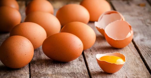 Yumurta Diyabete Neden Olabilir