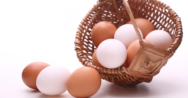 Yumurta Diyetiyle Haftada 5 Kilo Verin