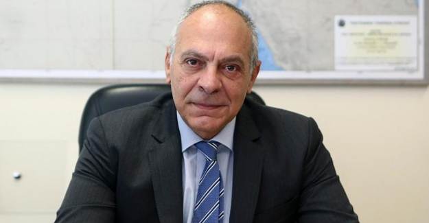 Yunan Başbakanı Miçotakis'in Ulusal Güvenlik Danışmanı Görevinden Ayrıldı
