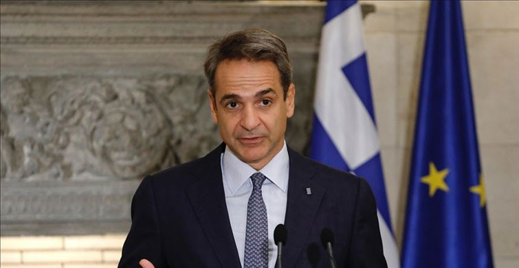Yunan Başbakanı'ndan Kritik Açıklama