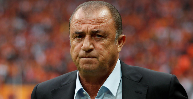 Yunan basınında Fatih Terim: Ayrılık manşet oldu!