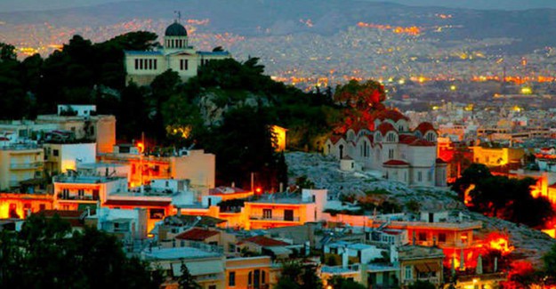 Yunanistan Açılışı 5 Kez Ertelenen Camii için Tarih Verdi