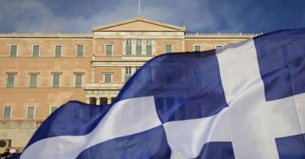 Yunanistan, Almanya'dan Savaş Tazminatı İstenmesi Önergesini Onayladı